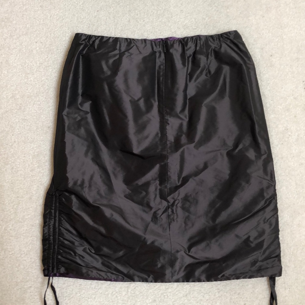 Shin Choi Adjustable Skirt - Picture 6 of 7